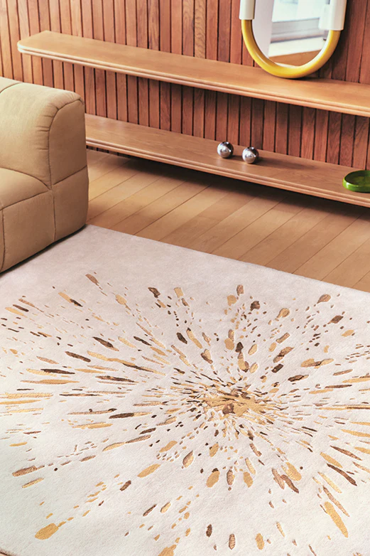 KOBEREC Paint Ocre